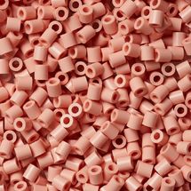 Sacchetto di 1000 perline di plastica Midi carne HAMA-207-26 Hama 1