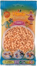 Sacchetto di 1000 perline di plastica Midi peccato HAMA-207-78 Hama 1
