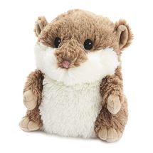 Peluche da microonde Criceto WA-AR0313 Warmies 1