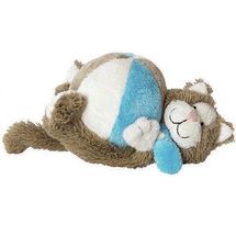 Sonaglio palla il gatto Ciao 13cm HH-130245 Happy Horse 1