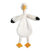 Doudou Cicogna Sky 29 cm HH133123 Happy Horse 1