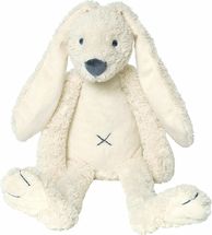 Coniglietto Richie beige cremoso 28 cm HH17344 Happy Horse 1