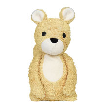 Peluche scoiattolo giallo Harald FF-119-021-004 Franck & Fischer 1