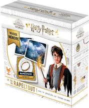 Harry Potter Il Rapeltout TP-ME-MI-109901 Topi Games 1