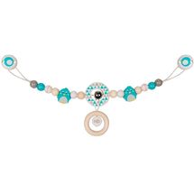 Catena per carrozzina pinguino HE765820 Heimess 1