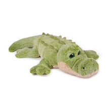 Peluche coccodrillo 40 cm HO1454 Histoire d'Ours 1