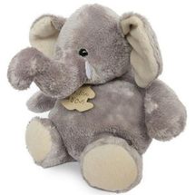 Elefante di peluche 14 cm HO1948 Histoire d'Ours 1