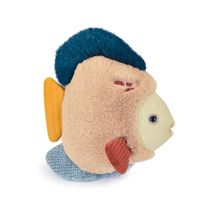 Peluche pesce tropicale HO3264 Histoire d'Ours 1