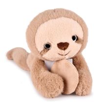 Peluche magnetico Bradipo 30 cm HO3358 Histoire d'Ours 1