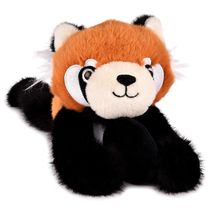 Peluche magnetico panda rosso 30 cm HO3360 Histoire d'Ours 1