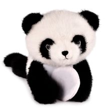 Peluche magnetico panda 30 cm HO3361 Histoire d'Ours 1