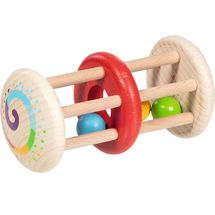 Sonaglietto a doppia gabbietta GK65349 Goki 1