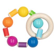 Anello tattile elastico arcobaleno GK65368 Goki 1