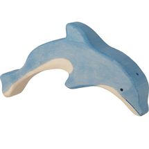 Figurina del delfino HZ-80198 Holztiger 1