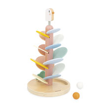 Scivolo uccellino Sweet Cocoon J04040 Janod 1