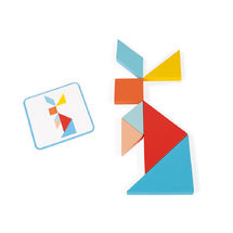 Il Tangram J05070 Janod 1