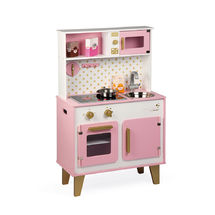 Grande Cucina Candy Chic J06554 Janod 1