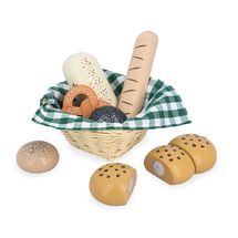 Cestino del panificio J06645 Janod 1