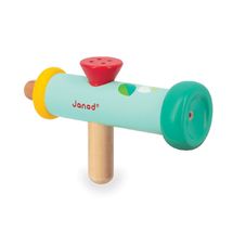 Tromba in legno Gioia J07645 Janod 1