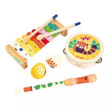 Set musicale Gioia J07656 Janod 1