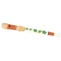 Flauto Gioia J07664 Janod 1