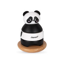 Culbuto Panda J08188 Janod 1