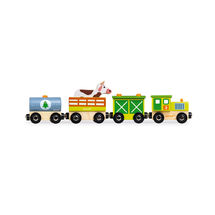Treno Fattoria Story J08578 Janod 1