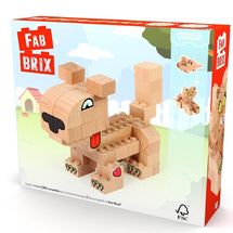 Animali domestici FabBrix FAB-JD1811 FabBrix 1