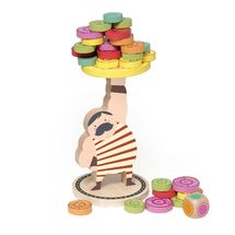 Gioco di equilibrio Gaston Biscotos V2152 Vilac 1
