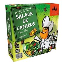 Insalata di scarafaggi GG-DRKSAL Gigamic 1