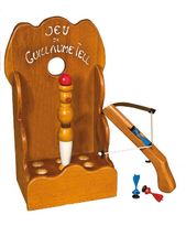 Gioco del Guglielmo Tell JO0587-2784 Jorelle 1