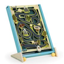 Gioco del labirinto con le palline V2379 Vilac 1