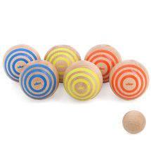 Gioco delle bocce Stripes V4073 Vilac 1