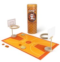 Gioco di chip per la pallacanestro MW-MJMP0-002 Milaniwood 1