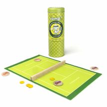 Gioco delle fiches di tennis MW-MJMP0-001 Milaniwood 1