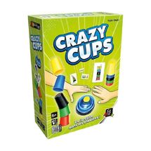 Tazze pazze GG-AMHCC Gigamic 1