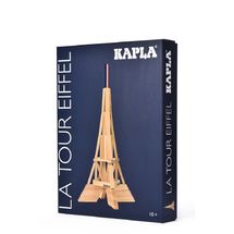 Cofanetto Tour Eiffel KA-TE Kapla 1