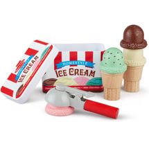 Gelati e gelati M&D14087-4067 Melissa & Doug 1