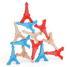 Gioco di equilibrio Torre Eiffel V50364 Vilac 1