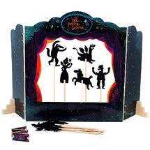 Il teatro delle ombre V4634 Vilac 1