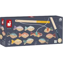 Pesca magnetica J03063 Janod 1