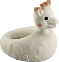 Giocattolo da bagno So'Pure Sophie the Giraffe VU-220118 Vulli 1