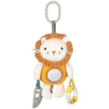 Leone da appendere in stoffa Little Lion LE12774 Small Foot company 1