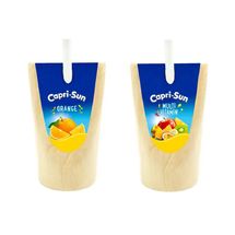 Set di succhi di frutta Capri-Sun TA-0622.3 Tanner 1