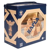 Kapla 120 Natura KA-BA120 Kapla 1