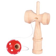 Kendama rosso GK62931 Goki 1