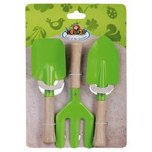 Set da giardinaggio per bambini 3 pezzi ED-KG106 Esschert Design 1