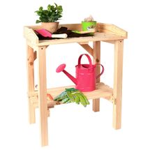 Tavolo da giardinaggio per bambini ED-KG193 Esschert Design 1