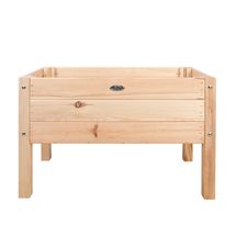 Orto in legno per bambini ED-KG224 Esschert Design 1