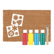 DIY Zerbino con fiori ED-KG253 Esschert Design 1